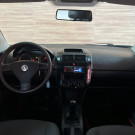 VW - VolksWagen Polo 1.6 Mi/S.Ouro 1.6 Mi Tot.Flex 8V 5p 2009 Flex-4