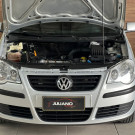 VW - VolksWagen Polo 1.6 Mi/S.Ouro 1.6 Mi Tot.Flex 8V 5p 2009 Flex-11