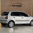 VW - VolksWagen Polo 1.6 Mi/S.Ouro 1.6 Mi Tot.Flex 8V 5p 2009 Flex-1