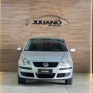VW - VolksWagen Polo 1.6 Mi/S.Ouro 1.6 Mi Tot.Flex 8V 5p 2009 Flex-12