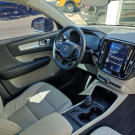 Volvo XC 40 T-5 MOMENTUM 2.0 252cv AWD 2019 Gasolina-9