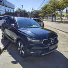 Volvo XC 40 T-5 MOMENTUM 2.0 252cv AWD 2019 Gasolina-1
