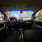 Fiat Palio SPORTING Dualogic 1.6 Flex 16V 5p 2013 Flex-4