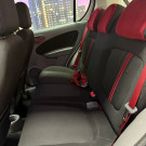 Fiat Palio SPORTING Dualogic 1.6 Flex 16V 5p 2013 Flex-9