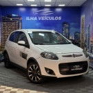 Fiat Palio SPORTING Dualogic 1.6 Flex 16V 5p 2013 Flex-1