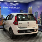 Fiat Palio SPORTING Dualogic 1.6 Flex 16V 5p 2013 Flex-13