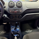 Fiat Palio SPORTING Dualogic 1.6 Flex 16V 5p 2013 Flex-7