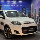 Fiat Palio SPORTING Dualogic 1.6 Flex 16V 5p 2013 Flex-2