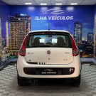 Fiat Palio SPORTING Dualogic 1.6 Flex 16V 5p 2013 Flex-12