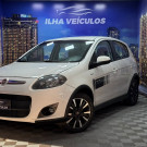 Fiat Palio SPORTING Dualogic 1.6 Flex 16V 5p 2013 Flex-0