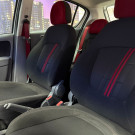 Fiat Palio SPORTING Dualogic 1.6 Flex 16V 5p 2013 Flex-8