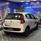 Fiat Palio SPORTING Dualogic 1.6 Flex 16V 5p 2013 Flex-11