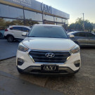 Hyundai Creta Prestige 2.0 16V Flex Aut. 2018 Flex-0