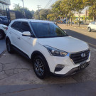 Hyundai Creta Prestige 2.0 16V Flex Aut. 2018 Flex-1