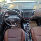 Hyundai Creta Prestige 2.0 16V Flex Aut. 2018 Flex-8