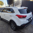 Hyundai Creta Prestige 2.0 16V Flex Aut. 2018 Flex-4