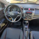Honda CITY Sedan LX 1.5 Flex 16V 4p Aut. 2013 Flex-5