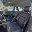 Honda CITY Sedan LX 1.5 Flex 16V 4p Aut. 2013 Flex-11
