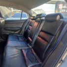 Honda CITY Sedan LX 1.5 Flex 16V 4p Aut. 2013 Flex-10