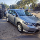 Honda CITY Sedan LX 1.5 Flex 16V 4p Aut. 2013 Flex-1