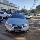 Honda CITY Sedan LX 1.5 Flex 16V 4p Aut. 2013 Flex-0