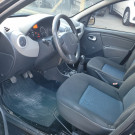 Renault SANDERO Authentique Hi-Flex 1.0 16V 5p 2011 Flex-7