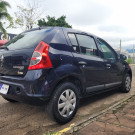 Renault SANDERO Authentique Hi-Flex 1.0 16V 5p 2011 Flex-13
