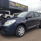 Renault SANDERO Authentique Hi-Flex 1.0 16V 5p 2011 Flex-11