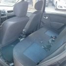 Renault SANDERO Authentique Hi-Flex 1.0 16V 5p 2011 Flex-6