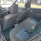 Renault SANDERO Authentique Hi-Flex 1.0 16V 5p 2011 Flex-6