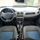 Renault SANDERO Authentique Hi-Flex 1.0 16V 5p 2011 Flex-5