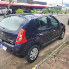 Renault SANDERO Authentique Hi-Flex 1.0 16V 5p 2011 Flex-0
