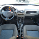 Renault SANDERO Authentique Hi-Flex 1.0 16V 5p 2011 Flex-5