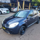 Renault SANDERO Authentique Hi-Flex 1.0 16V 5p 2011 Flex-11
