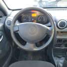 Renault SANDERO Authentique Hi-Flex 1.0 16V 5p 2011 Flex-10