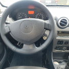 Renault SANDERO Authentique Hi-Flex 1.0 16V 5p 2011 Flex-8