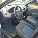 Renault SANDERO Authentique Hi-Flex 1.0 16V 5p 2011 Flex-7