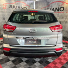Hyundai Creta Action 1.6 16V Flex Aut. 2024 Flex-13