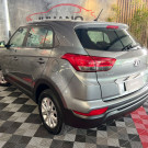 Hyundai Creta Action 1.6 16V Flex Aut. 2024 Flex-2