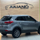 Abaixo da Fipe - Hyundai Creta Action 1.6 Flex Aut. 2023-2