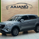 Abaixo da Fipe - Hyundai Creta Action 1.6 Flex Aut. 2023-0