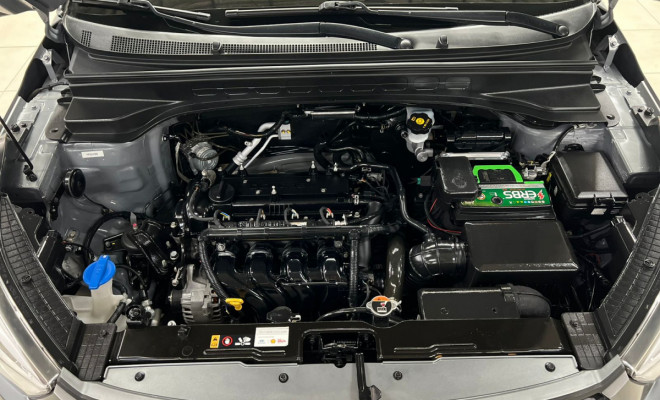 Abaixo da Fipe - Hyundai Creta Action 1.6 Flex Aut. 2023-10