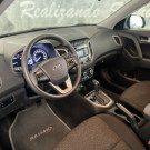 Hyundai Creta Action 1.6 16V Flex Aut. 2024 Flex-3