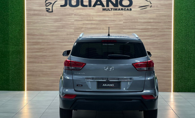 Abaixo da Fipe - Hyundai Creta Action 1.6 Flex Aut. 2023-6