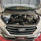 Hyundai Creta Action 1.6 16V Flex Aut. 2024 Flex-12