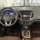 Hyundai Creta Action 1.6 16V Flex Aut. 2024 Flex-5