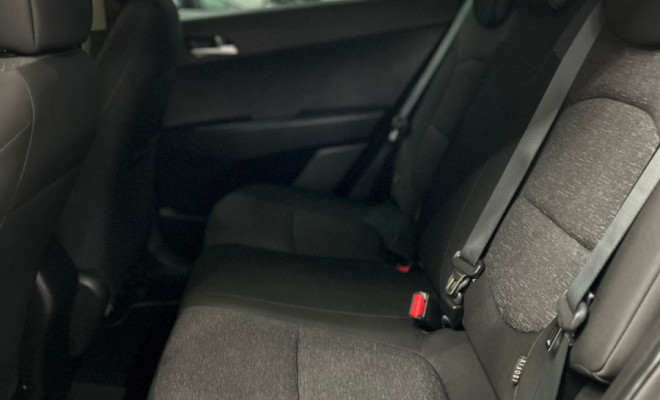 Abaixo da Fipe - Hyundai Creta Action 1.6 Flex Aut. 2023-5