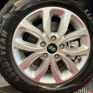 Hyundai Creta Action 1.6 16V Flex Aut. 2024 Flex-10