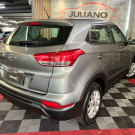 Hyundai Creta Action 1.6 16V Flex Aut. 2024 Flex-1