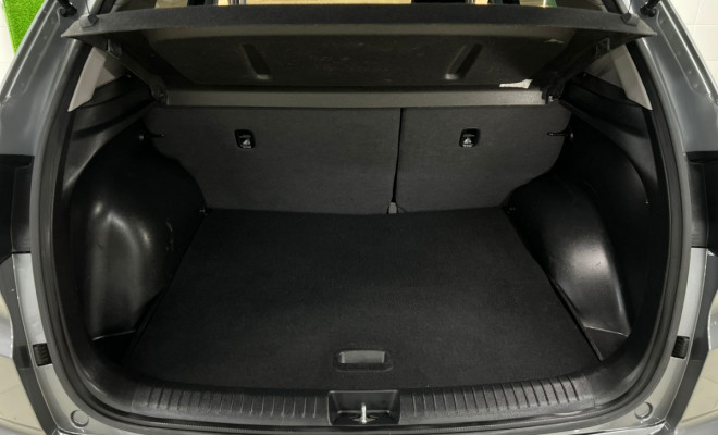 Abaixo da Fipe - Hyundai Creta Action 1.6 Flex Aut. 2023-8